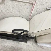 صندلی اصلاح|آرایشگاه و سالنهای زیبایی|خرمآباد, |دیوار