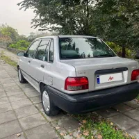 پراید مدل ۹۰ بی رنگ|خودرو سواری و وانت|رامسر, |دیوار