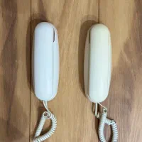 2 عدد گوشی ایفون صوتی تابا TABA