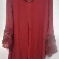 یسری لباس سایزبزرگ