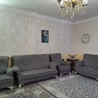 مبل راحتی ۷نفره