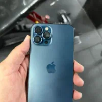 12 پرومکس ۲۵۶