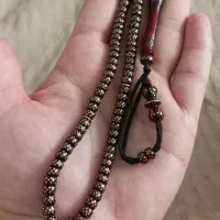 تسبیح برنج کوب ریز دانه در اردبیل