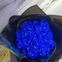 گل روبانی|گل مصنوعی|بیرجند, |دیوار