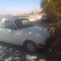 پیکان وانت|خودرو سواری و وانت|الشتر, |دیوار