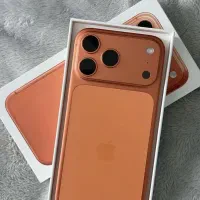 iphone17 pro max 256G ch