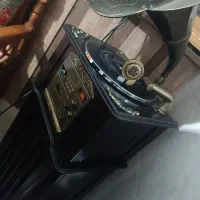 گرامافون