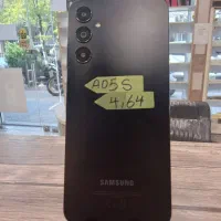 samsung A05 S.    64 gig