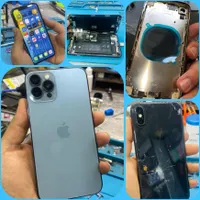 تبدیل آیفون X و Xs و Xr به آیفون ۱۳ تا ۱۶|لوازم جانبی موبایل و تبلت|فردیس, |دیوار