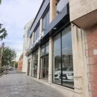 ۱۵۰ متر تجاری با بر ۲۰ عرصه و عیان تهرانپارس