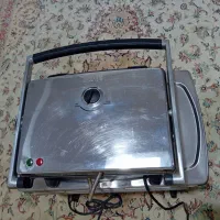 فروش تستر و کباب پز گریل کن و ساندویچ ساز|اجاق گاز و لوازم برقی پخت‌وپز|هشتگرد, فاز ۱ مهستان|دیوار