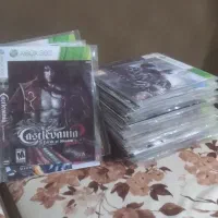 سی دی بازی ایکس باکس ۳۶۰