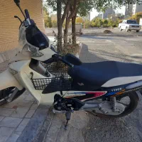 پیشرو پیام 135 طرح ویو|موتورسیکلت|بیرجند, |دیوار