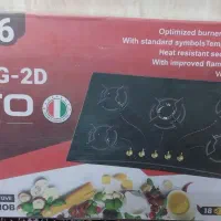 اجاق گاز LEto مدل۲۰۲۶