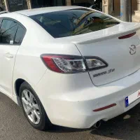 مزدا نیو تیپ 3 مدل 90|خودرو سواری و وانت|کاشان, الغدیر|دیوار