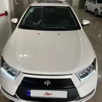 دنا پلاس توربو اتومات بدون نقطه