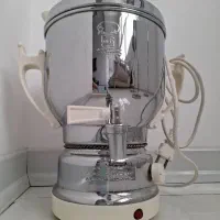 سماور برقی یاسمن ۴،۵ لیتری|سماور، چای‌ساز، قهوه‌ساز|فردیس, سرحد آباد|دیوار