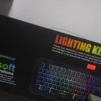 کیبورد|قطعات و لوازم جانبی رایانه|بوکان, |دیوار