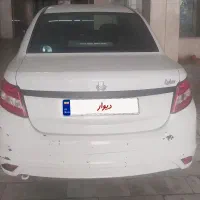 ساینا ۹۸|خودرو سواری و وانت|کرج, کرج نو|دیوار