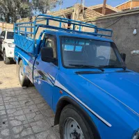 نیسان آبی|خودرو سواری و وانت|بم, |دیوار