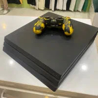 پلی استیشن ۴ پرو