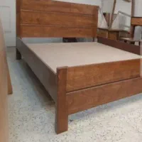 درحد تخت باتوشک