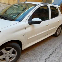 207 اتوماتیک