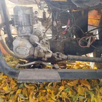 موتور سه چرخه|موتورسیکلت|میاندوآب, |دیوار