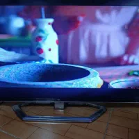 تلویزیون ۴۶اینچ|تلویزیون و پروژکتور|کرمان, |دیوار