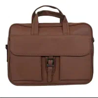 کیف چرم دانشجویی و مهندسی نو