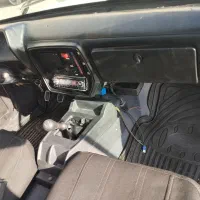 وانت دوگانه مدل 91|خودرو سواری و وانت|سمنان, |دیوار