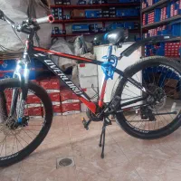 دوچرخه ی اورلورد ۲۷.۵