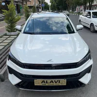 کی ام سی جی7 1404 سفید|خودرو سواری و وانت|شهرکرد, |دیوار