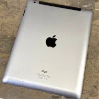 آیپد 4th generation مشابه نو