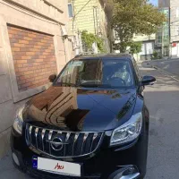 هایما 7s پرو مدل ۱۴۰۴