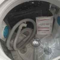 لباسشویی اتوماتیک الجی۴۲کیلو|ماشین لباسشویی و خشک‌کن لباس|چمران, |دیوار