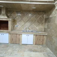 منزل سوپر لوکس ویلایی 3خواب فیروزآباد|فروش خانه و ویلا|فیروزآباد (فارس), |دیوار