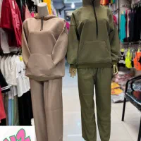 لباس توخونه ای وسوتین شورت