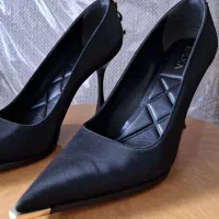 کفش مجلسی نو