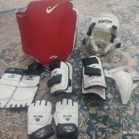 هوگو تکواندو اصل
