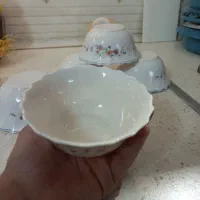 ماست خوری ویکتوریا آک آک