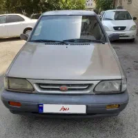پراید۸۳