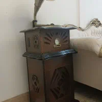 گرامافون مبله