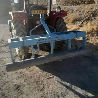 فروش تراکتور ۱۴۰۳|خودرو سنگین|بوئین و میاندشت, |دیوار