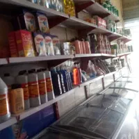 وسایل سوپرمارکت زیر قیمت۷۰م فقط امروز این قیمت|فروشگاه و مغازه|کرج, گلشهر|دیوار