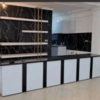 فروش اپارتمان ۱۱۵متری محبوبی کلیدنخورده