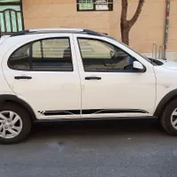 کوییک GXR تیپ L، مدل ۱۴۰۳