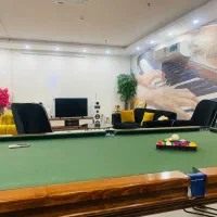 گلستان اخرکارگربین اقبال‌وکارون‌مجتمع سدن|فروش آپارتمان|اهواز, گلستان|دیوار