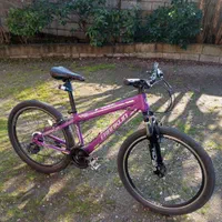 دوچرخه برای فروش در آدرس خیابان شهید نور 7