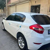 برلیانس H320 دنده ای موتور بزرگ ۱۶۵۰ نقد و اقساط